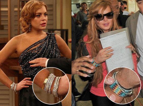 Lindsay Lohan, Anger Management, Rio Lindsay Lohan, Anger Management, Rio